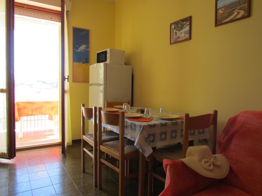 Appartamenti Valbella Bibione Exteriör bild
