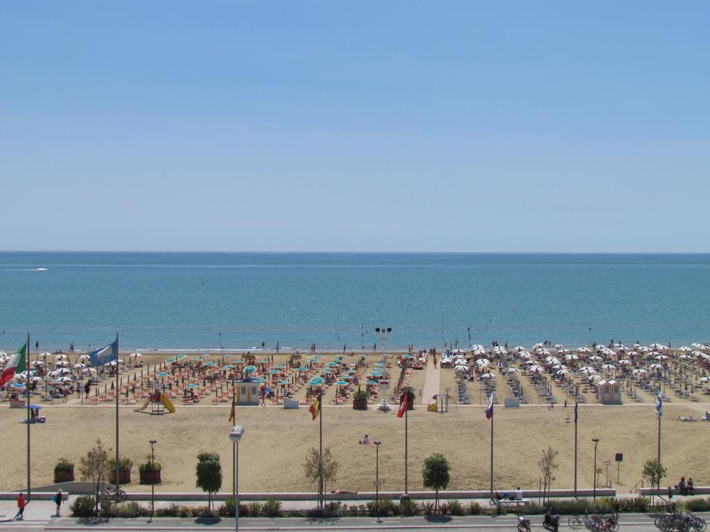 Appartamenti Valbella Bibione Exteriör bild